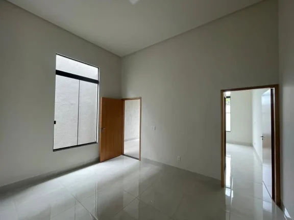 Imagem Casa 2/4 C Suite No Jardim Esplanada