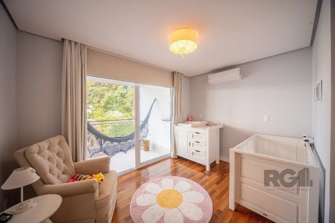 Imagem Casa de Condomínio em Vila Assunção