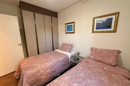 Imagem Apartamento para venda em Picanço com 3 quartos, sendo 1 suíte, 116m2