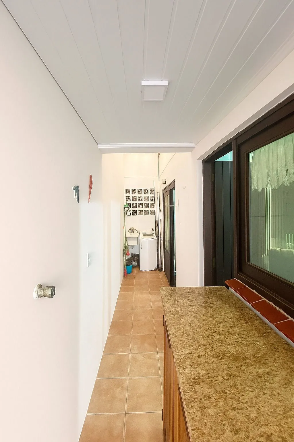 Imagem Apartamento com 2 dormitórios e garagem em Torres