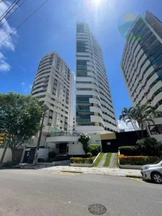 Imagem Apartamento 04 quartos para venda, em Setúbal, Boa Viagem, Recife.