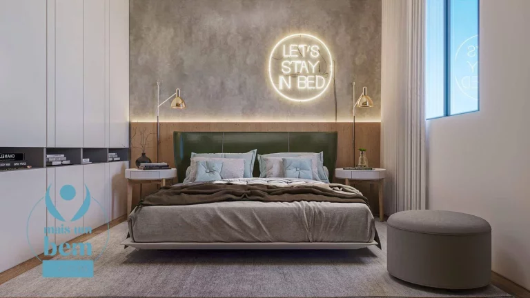 Imagem Apartamento com 2 dormitórios à venda, 40 m² por R$ 481.000,00 - Portão - Curitiba/PR