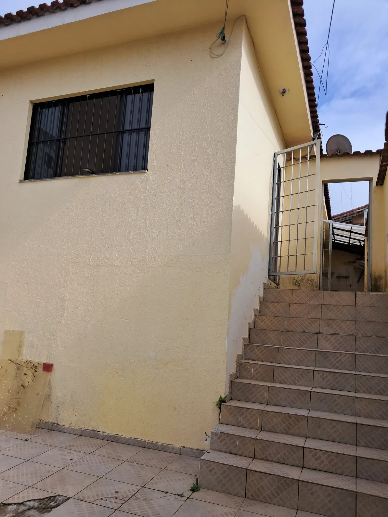 Imagem Casa com 2 Quartos à Venda, 63 metros em Jardim Universo - Mogi das Cruzes