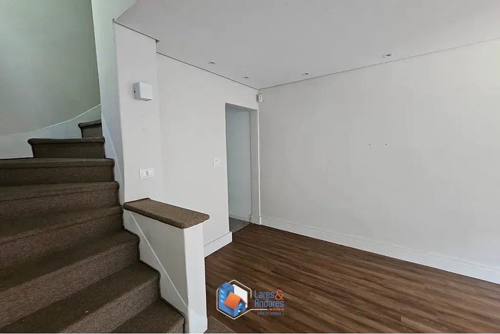Imagem Casa à venda 2 Quartos 1 Vaga 100M² Brooklin Paulista São Paulo - SP