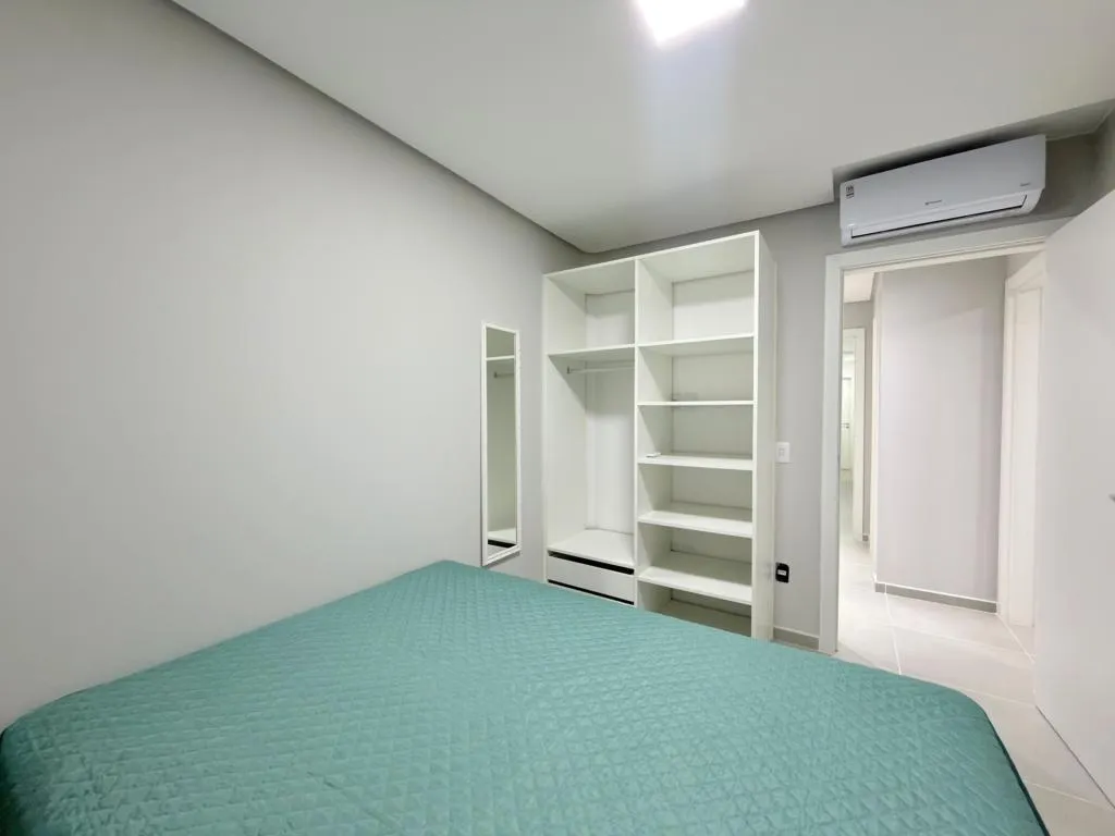 Foto do imóvel: Apartamento 2 Dormitórios - Bairro Zona Nova em Rua Guilherme Guittman