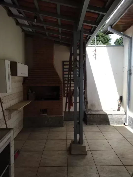 Foto do imóvel Casa à venda, Parque São Jorge, Taubaté, SP