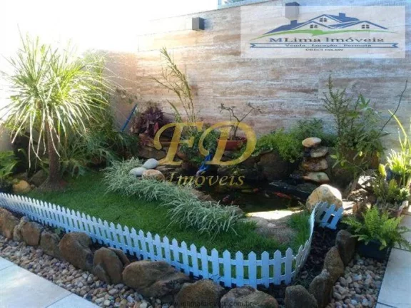 Imagem Casas para Financiamento bancário em Atibaia