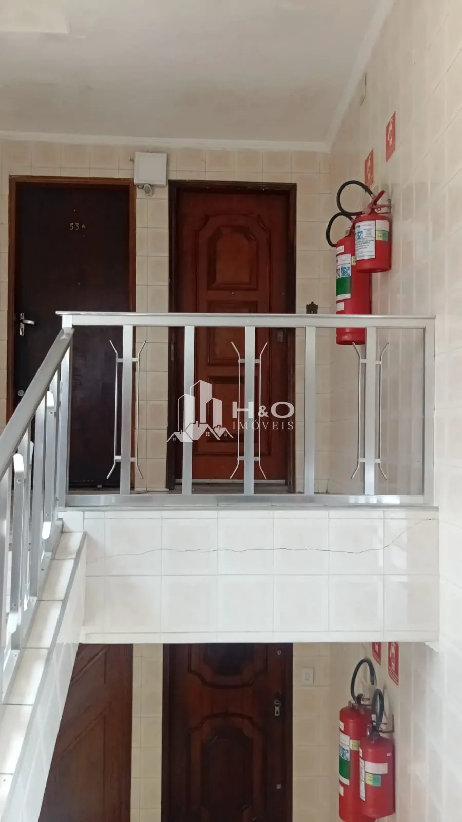 Imagem Apartamento à Venda no Bairro José Bonifácio, 56m² de Conforto e Praticidade!