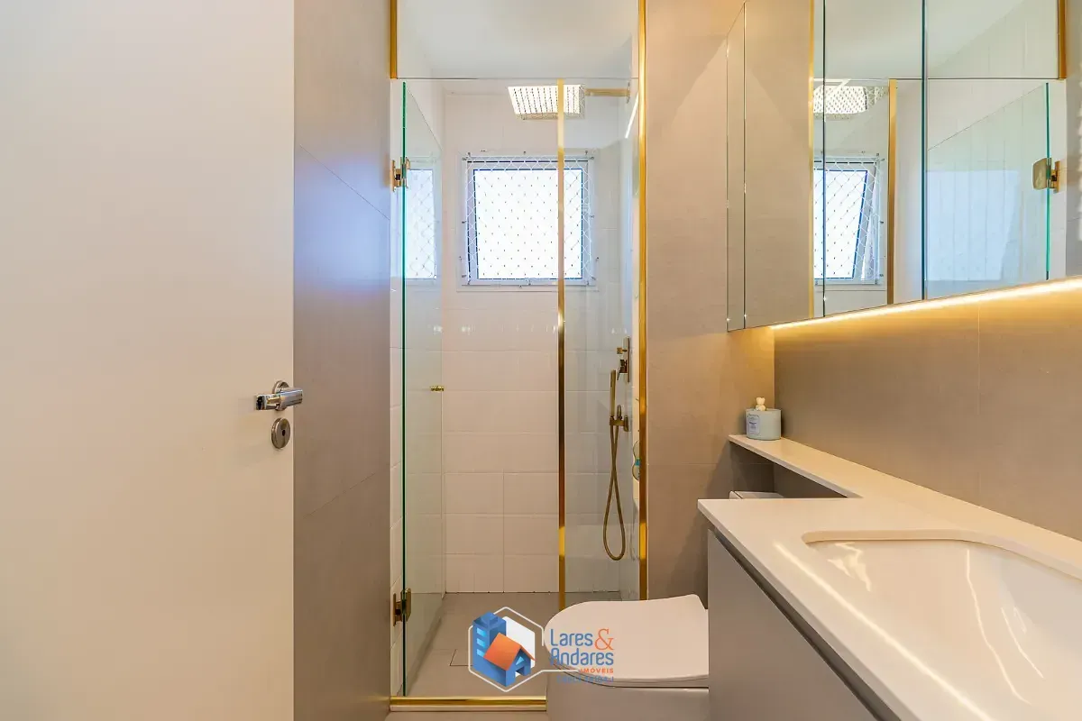 Imagem Apartamento para venda em Santo Amaro com 2 quartos, sendo 1 suíte, 80m²