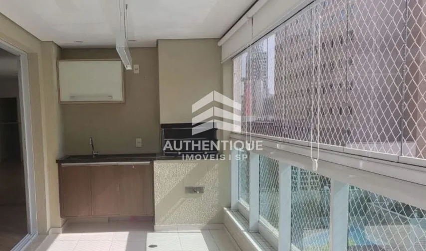 Foto do imóvel Vértice Brooklin - Apartamento à venda em São Paulo/SP em Rua Bacaetava, 264 - Brooklin, São Paulo - SP
