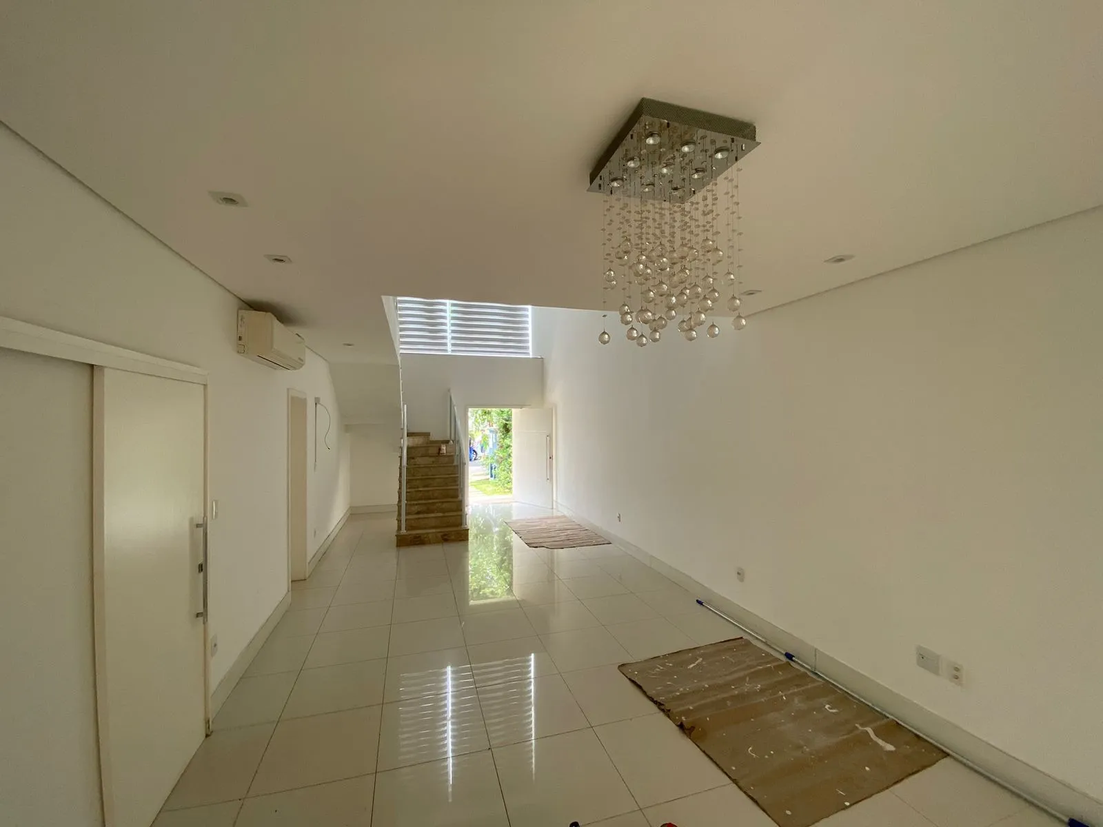Imagem Casa 3 dormitórios 296m² Condomínio Lago da Serra Aceita Permuta
