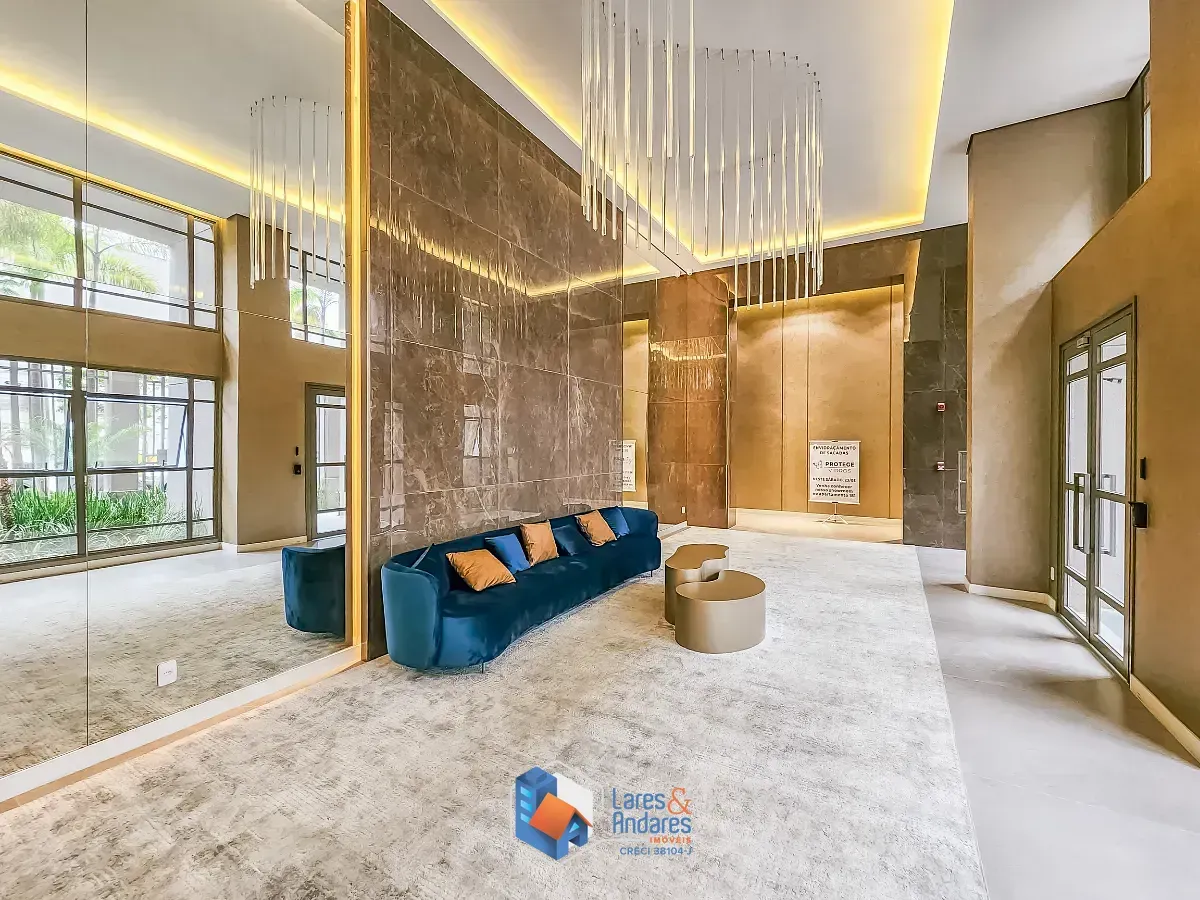 Imagem Apartamento para venda em Brás com 2 quartos, sendo 2 suítes, 111m²