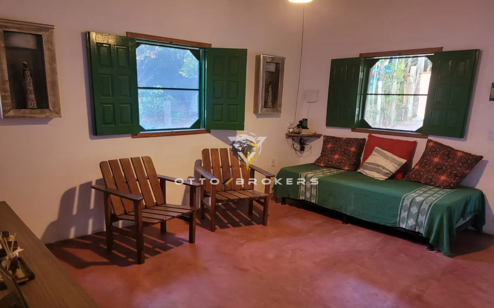 Imagem CASA RESIDENCIAL em PORTO SEGURO - BA, NOVA CARAÍVA