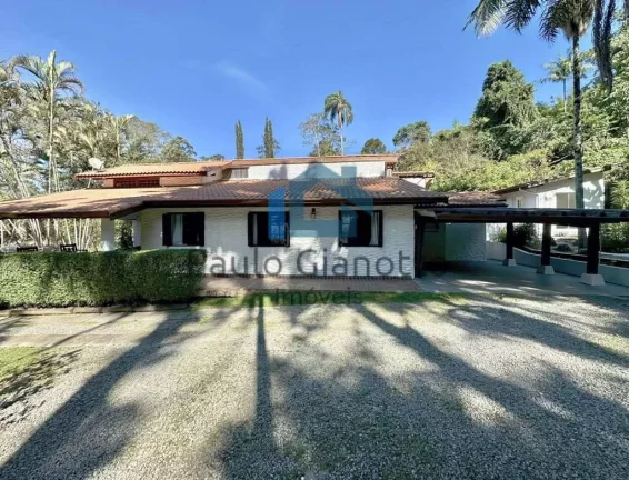 Imagem Linda Casa Avaranda à venda na Granja Viana