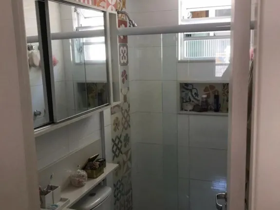 Imagem Apartamento com 2 Quartos à Venda, 60 m² em Santa Teresa - Rio de Janeiro
