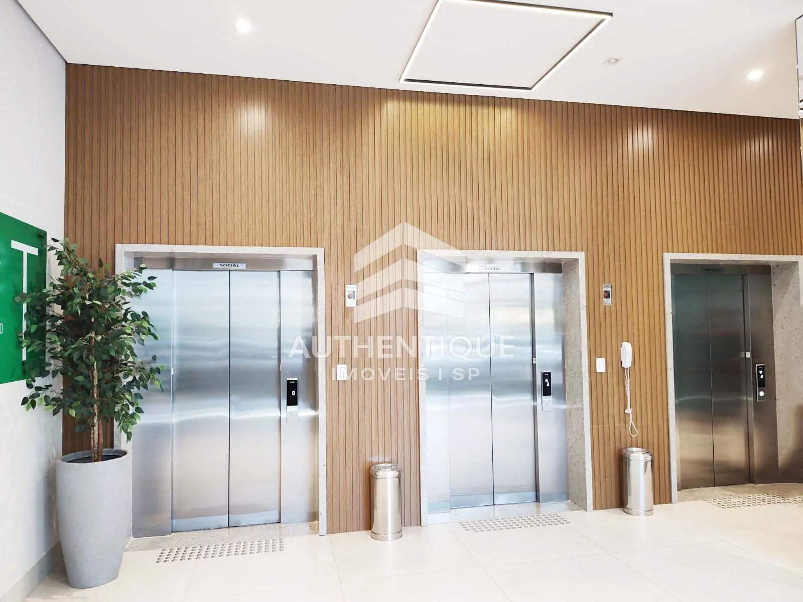 Imagem NEX ONE IBIRAPUERA - Apartamento à venda em São Paulo/SP