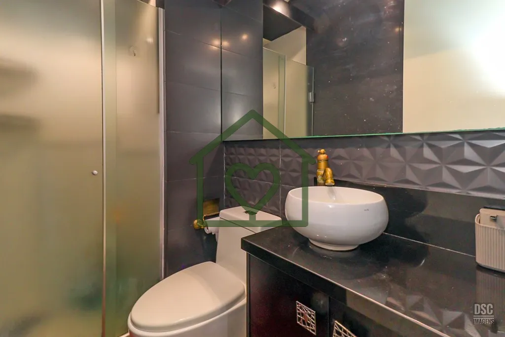 Imagem Descubra seu novo lar ou investimento ideal neste magnífico apartamento à venda no prestigiado con...