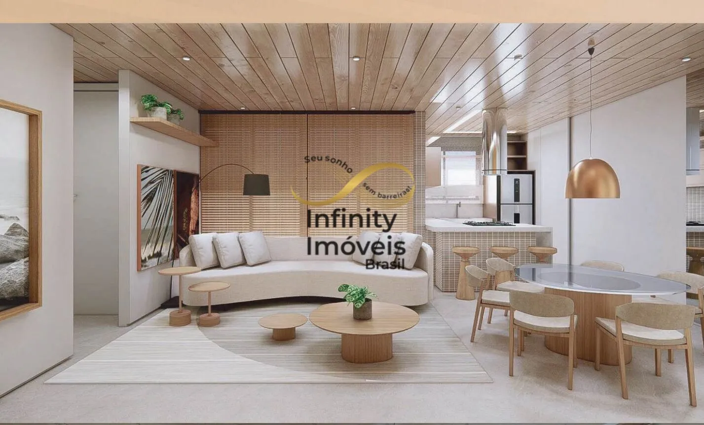 Imagem Ed. Vivere - Apartamento à venda no bairro Cruzeiro - Belo Horizonte/MG