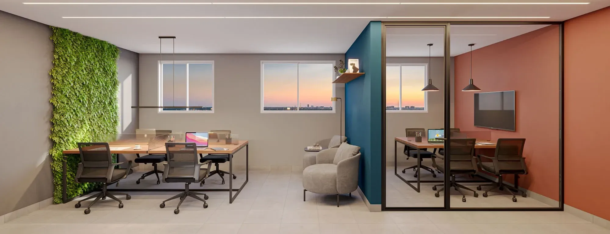 Imagem Apartamento com 2 Quartos à Venda, 38 m² em Vila das Mercês - São Paulo