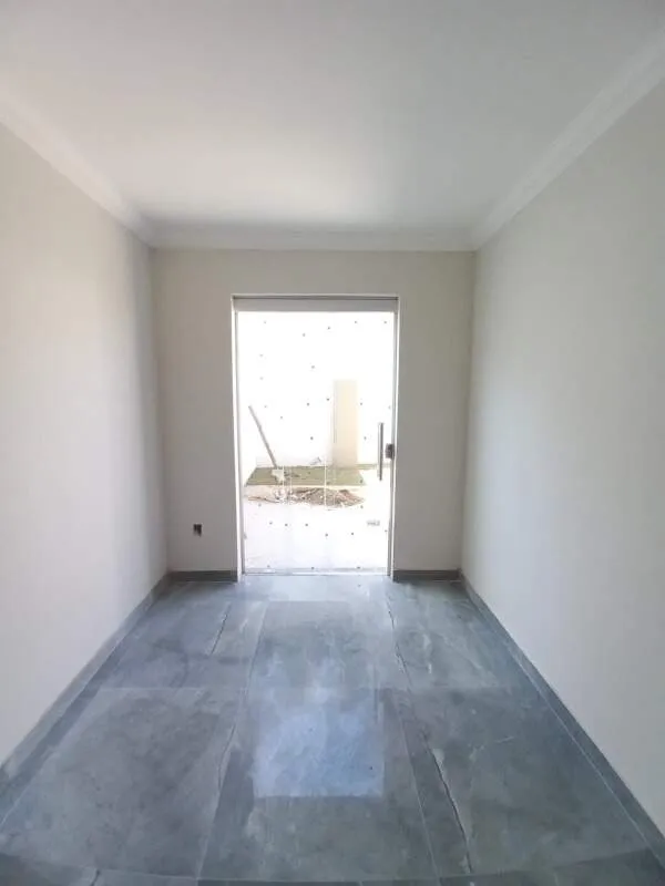 Imagem Área privativa à venda, 2 quartos, 1 vaga, Mantiqueira - Belo Horizonte/MG