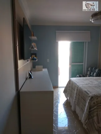 Imagem Casa Sobrado em Vila Albertina, São Paulo/SP