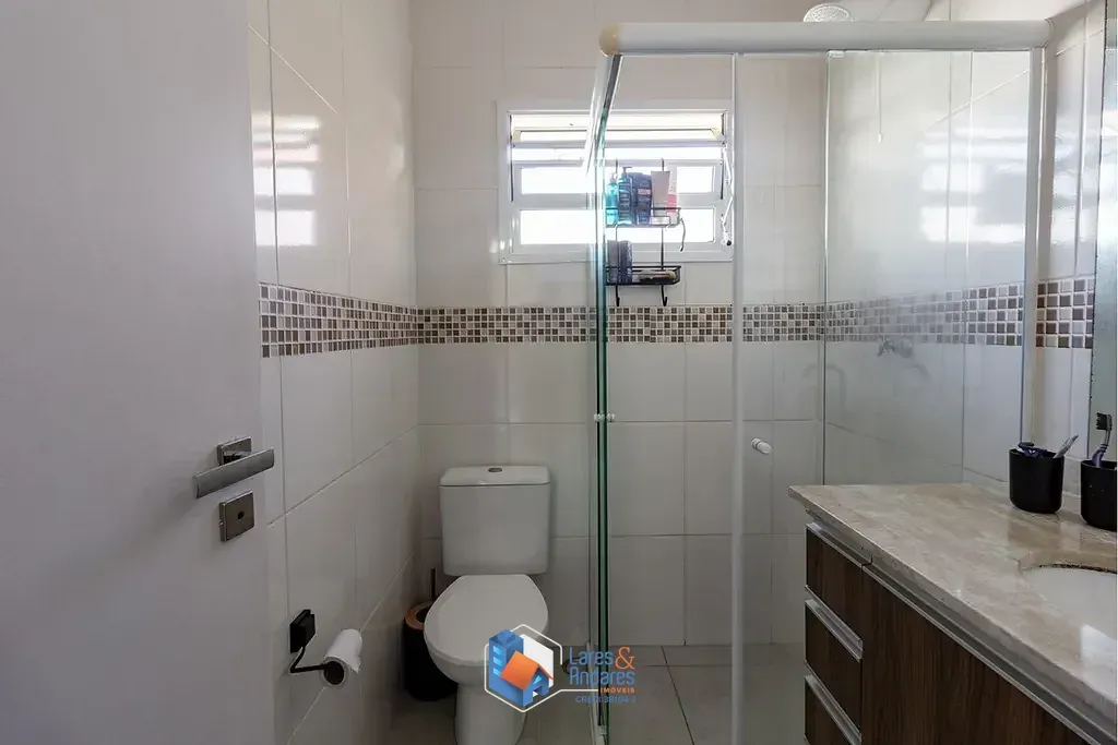 Imagem Casa à venda 3 Quartos 1 Suite 2 Vagas 130M² Jardim Ernestina São Paulo - SP