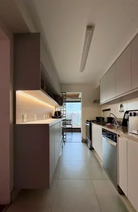 Imagem Apartamento para Locação em São Paulo / SP no bairro Perdizes