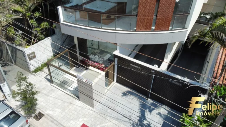 Imagem APARTAMENTO COM JACUZZI NA VARANDA GOURMET NA PRAIA DA BACUTIA / GUARAPARI - ES