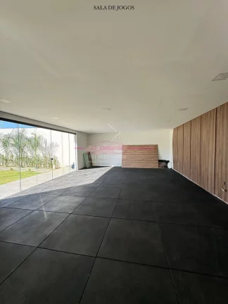 Imagem Casa de Campo de Alto Padrão em Boituva interior de São Paulo