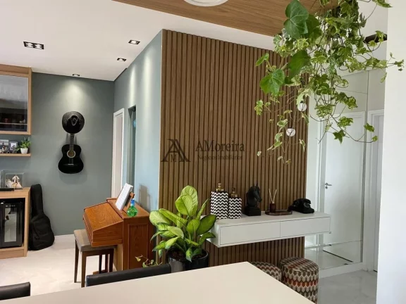 Imagem APARTAMENTO PLANEJADO - CONDOMÍNIO LE PARC RESIDENCE