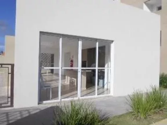 Imagem Apartamento com 2 dormitórios à venda, 50 m² por R$ 248.500,00 - Chácaras Reunidas São Jorge - Sorocaba/SP