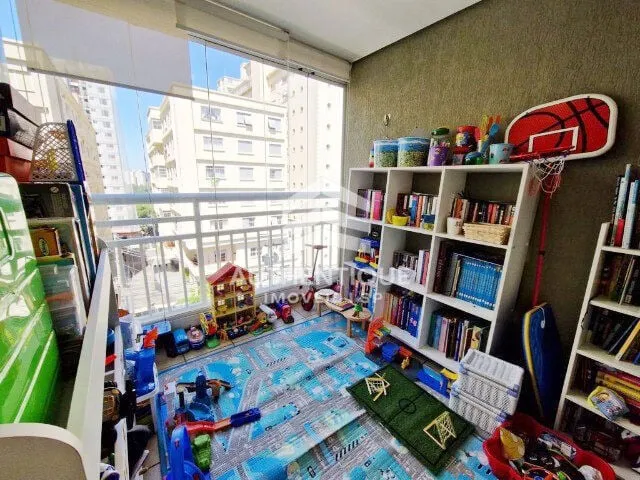 Imagem Sweet Garden Vila Mariana - Apartamento à venda no bairro Vila Mariana - São Paulo/SP, Zona Sul
