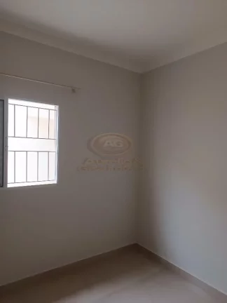 Imagem CASA A VENDA NA VILA IPIRANGA EM RIO PRETO