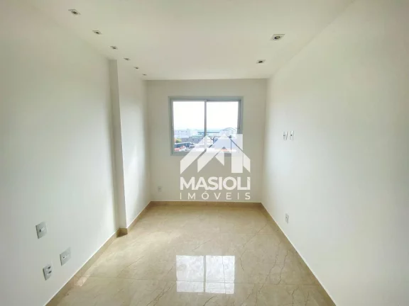 Imagem Apartamento com 3 quartos à venda, 76 m² por R$ 890.000 - Praia de Itapoã - Vila Velha/ES