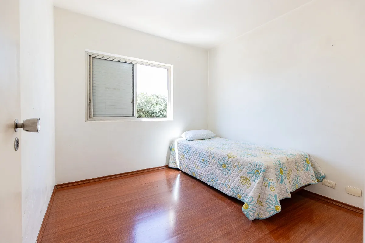 Imagem Apartamento para venda em Chácara Santo Antônio (Zona Sul) com 3 quartos, 65m2
