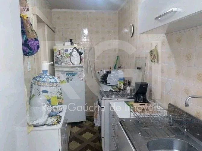 Imagem Apartamento para Venda - 53.67m², 2 dormitórios, Azenha