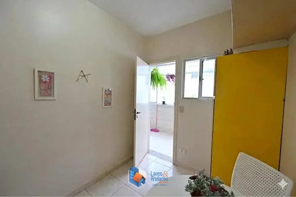 Imagem Apartamento à venda 2 Quartos 1 Vaga 83.7M² Vila Clementino São Paulo - SP
