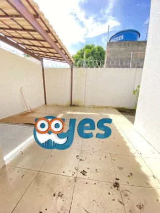 Imagem Casa residencial para Venda e Locação, Sim, Feira de Santana