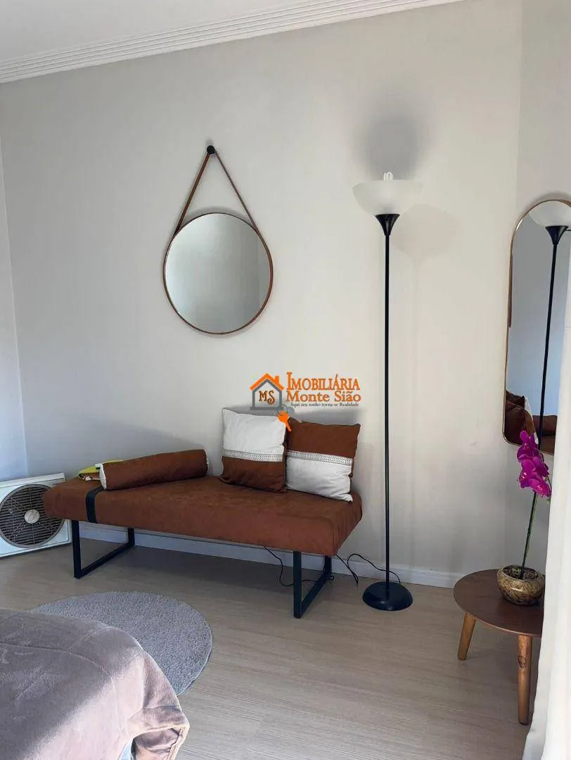 Imagem Apartamento com 3 dormitórios à venda, 180 m² por R$ 1.150.000 - Macedo - Guarulhos/SP