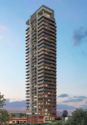 Imagem Apartamento com 3 Quartos à Venda, 153 m² em Moema - São Paulo