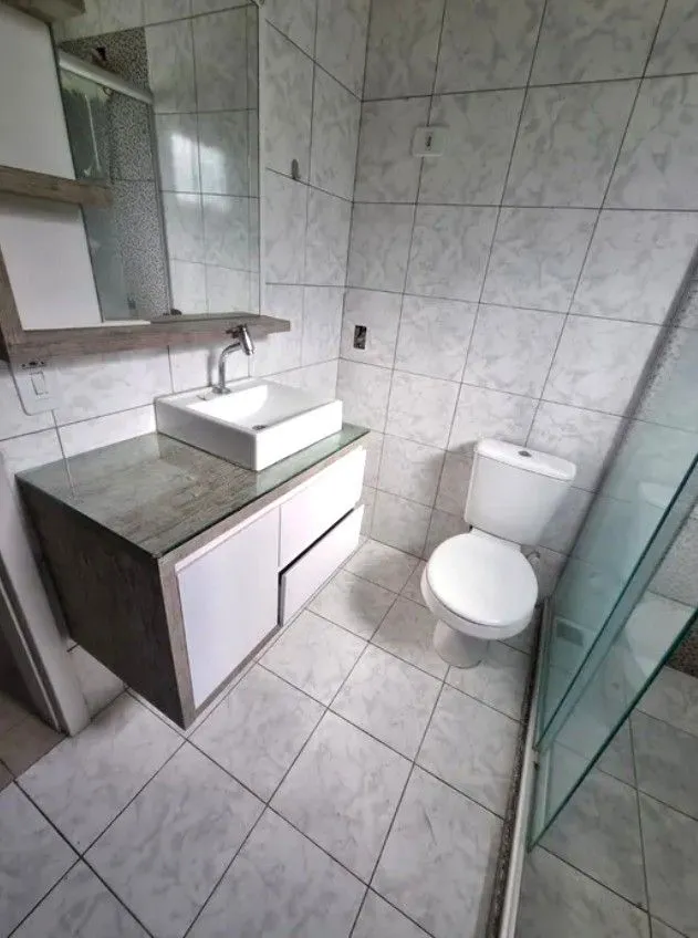 Imagem Casa sobrado no bairro Cristal de 3 domitórios e 3 vagas