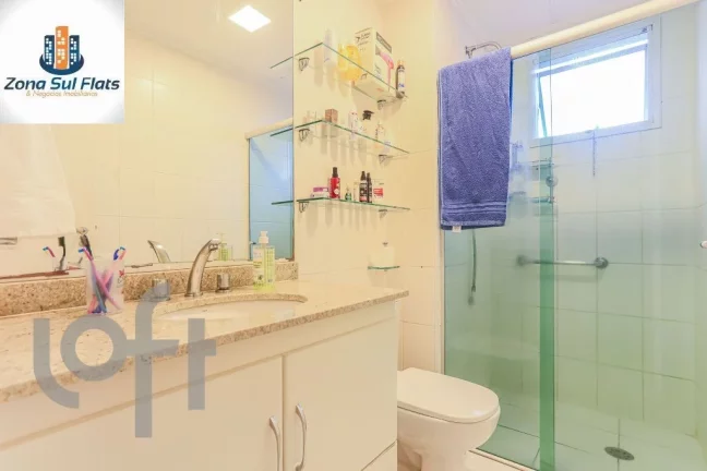 Imagem Apartamento à Venda No Ipiranga Com 2 Dormitórios Sendo 1 Suíte e 1 Vaga - Impecável