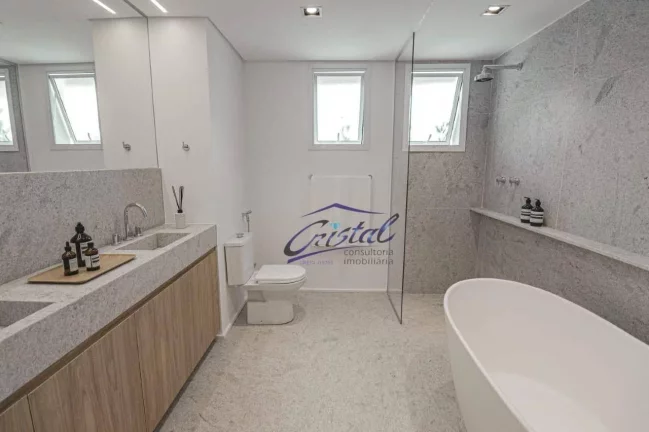 Imagem Apartamento à venda, 154 m² por R$ 2.643.915,00 - Vila Madalena - São Paulo/SP