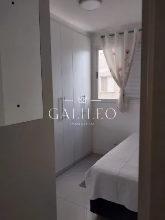 Imagem APARTAMENTO Á VENDA EM CONDONIMIO GRAND CLUB ESPORTIVA JUNDIAÍ -SP