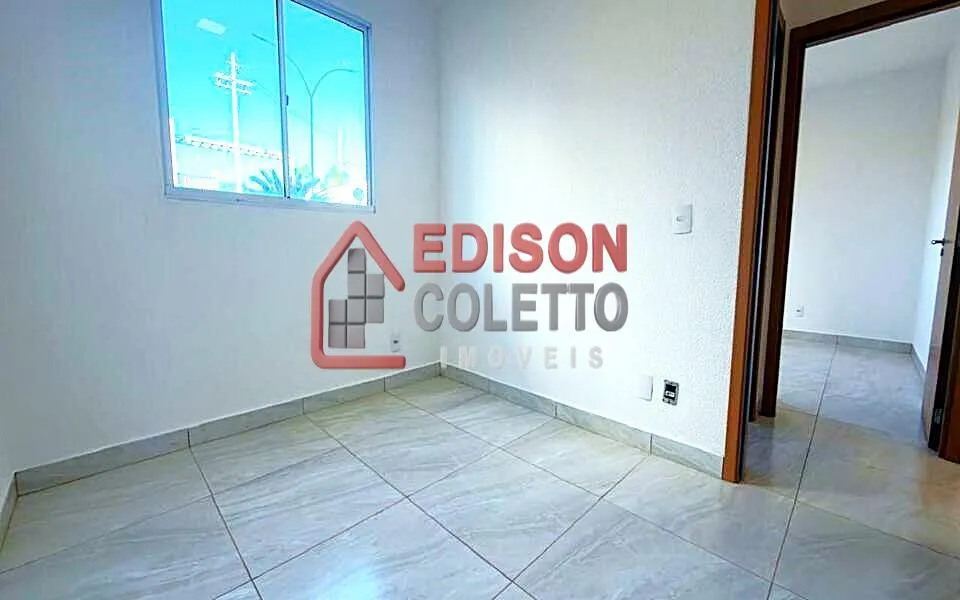 Imagem Apartamento Térreo novo a venda, Condomínio Piazza Platina, Jardim Parque Jupiá - Piracicaba/SP!!