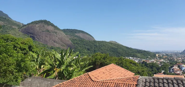 Imagem Casa com 3 Quartos à Venda, 180 m² em Freguesia (Jacarepaguá) - Rio de Janeiro