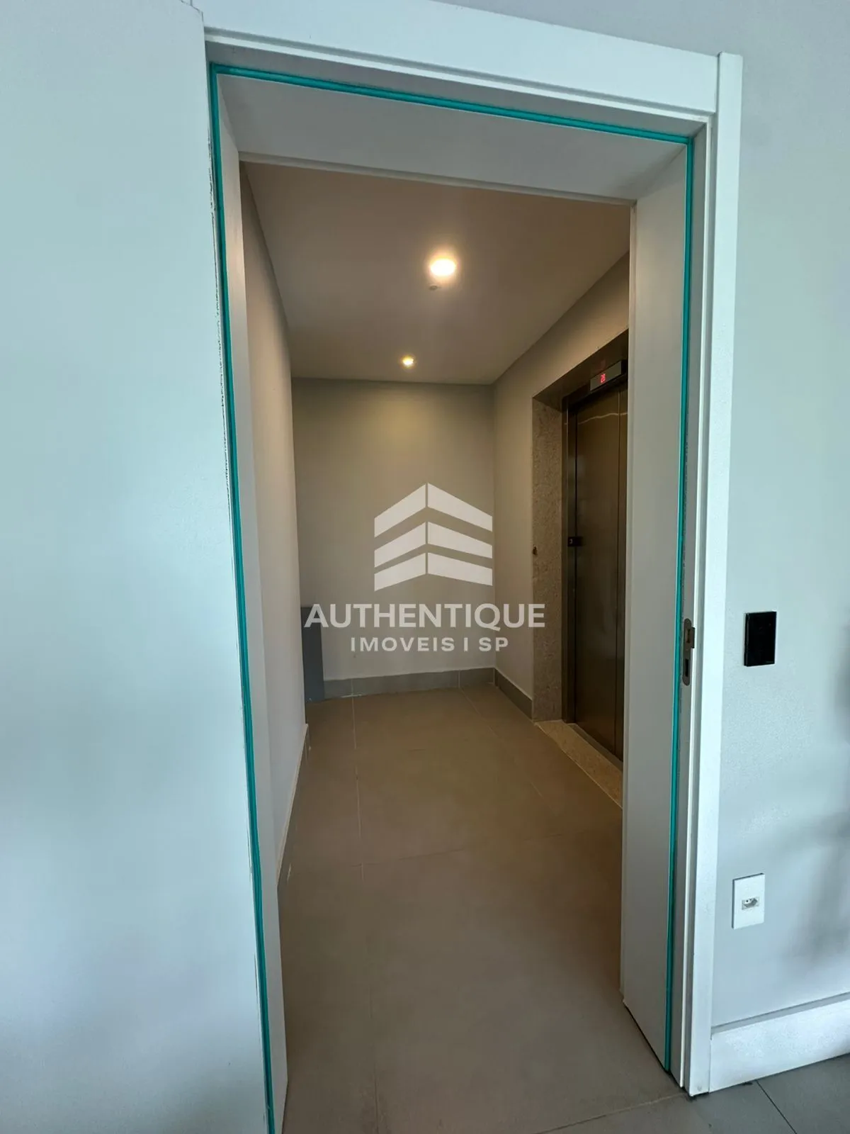 Imagem SOFI CAMPO BELO - Apartamento no bairro Campo Belo à venda