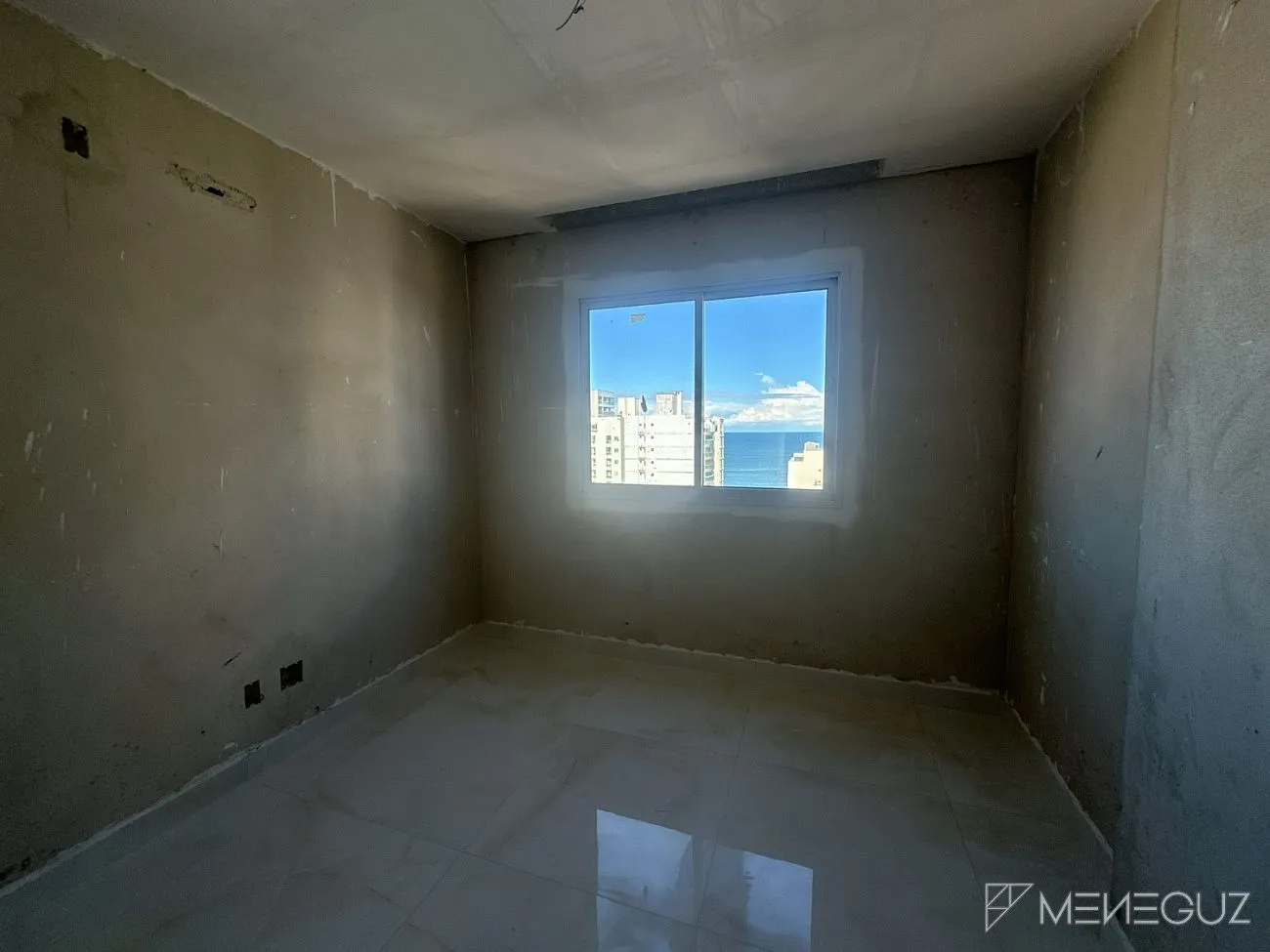Imagem Apartamento de 3 quartos com lazer completo, na Praia do Morro!