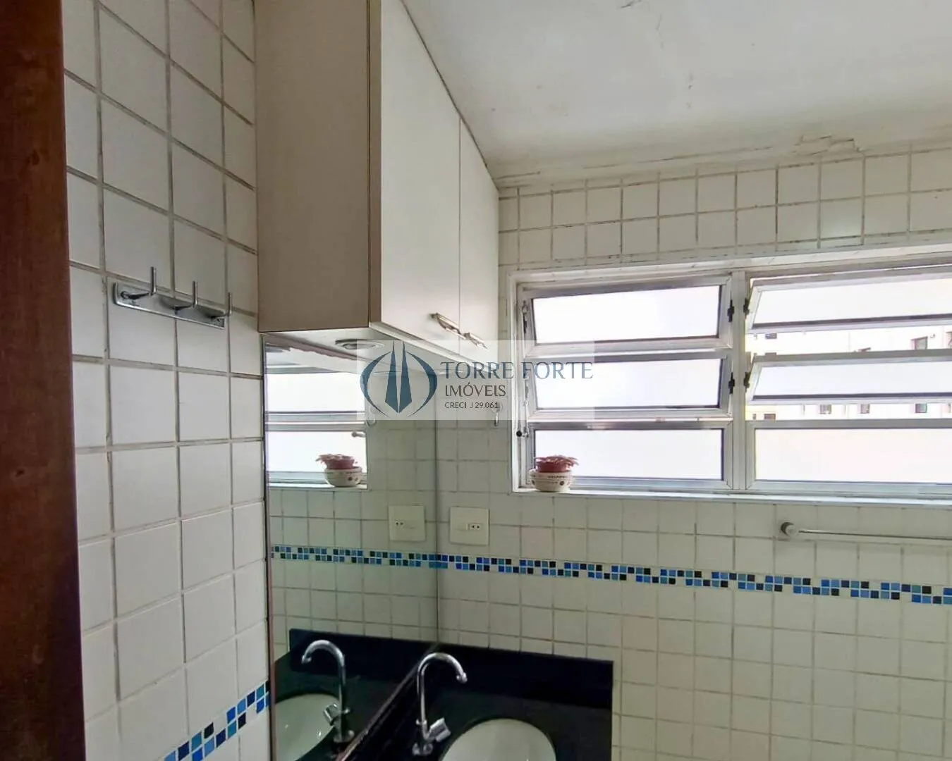 Imagem Lindo apartamento 2 dormitórios , 1 vaga na Portugal , ótima localização