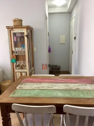 Imagem Apartamento com 2 dormitórios à venda, 48 m² por R$ 380.000,00 - Ipiranga - São Paulo/SP